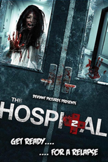 Manicômio (The Hospital 2)