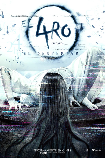  de Filme O Chamado 4: Samara Ressurge (2022)
