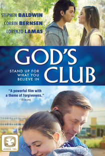 God's Club - Poster / Capa / Cartaz - Oficial 1