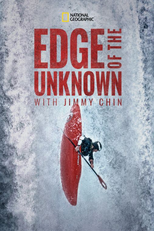 Rumo ao Desconhecido (Edge of the Unknown)