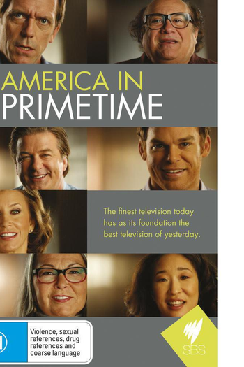 Poster de Série America in Primetime  (2011)
