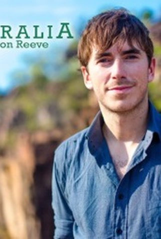 Poster 2 de Série Australia with Simon Reeve (2013)