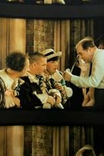  de Curta Hello Pop (1933)