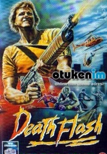 O Flash da Morte (Death Flash)