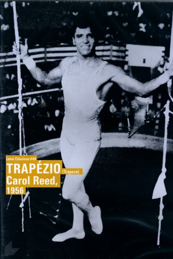  de Filme Trapézio (1956)
