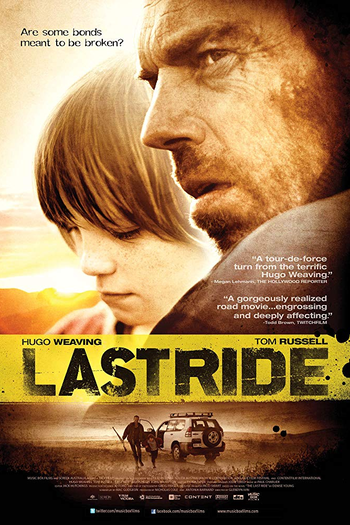 de Filme Em Busca De Redenção (2009)
