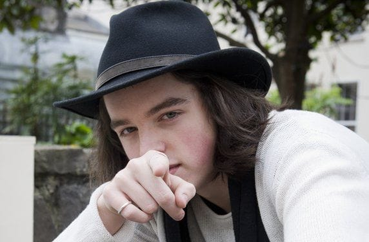 Ferdia Walsh-Peelo - Foto 1