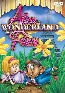 Alice of Wonderland in Paris (Alice of Wonderland in Paris)