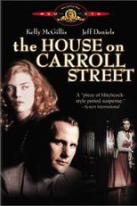 Pesadelo na Rua Carroll (The House on Carroll Street)