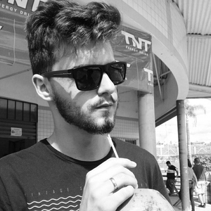 Foto de perfil de César