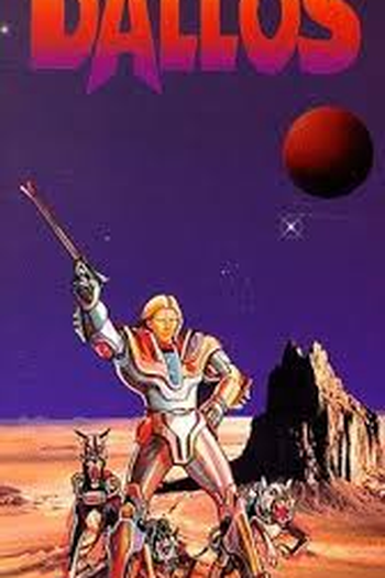  de Filme Dallos (1983)