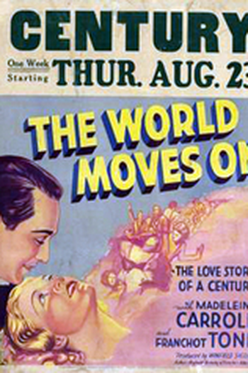  de Filme E O Mundo Marcha (1934)
