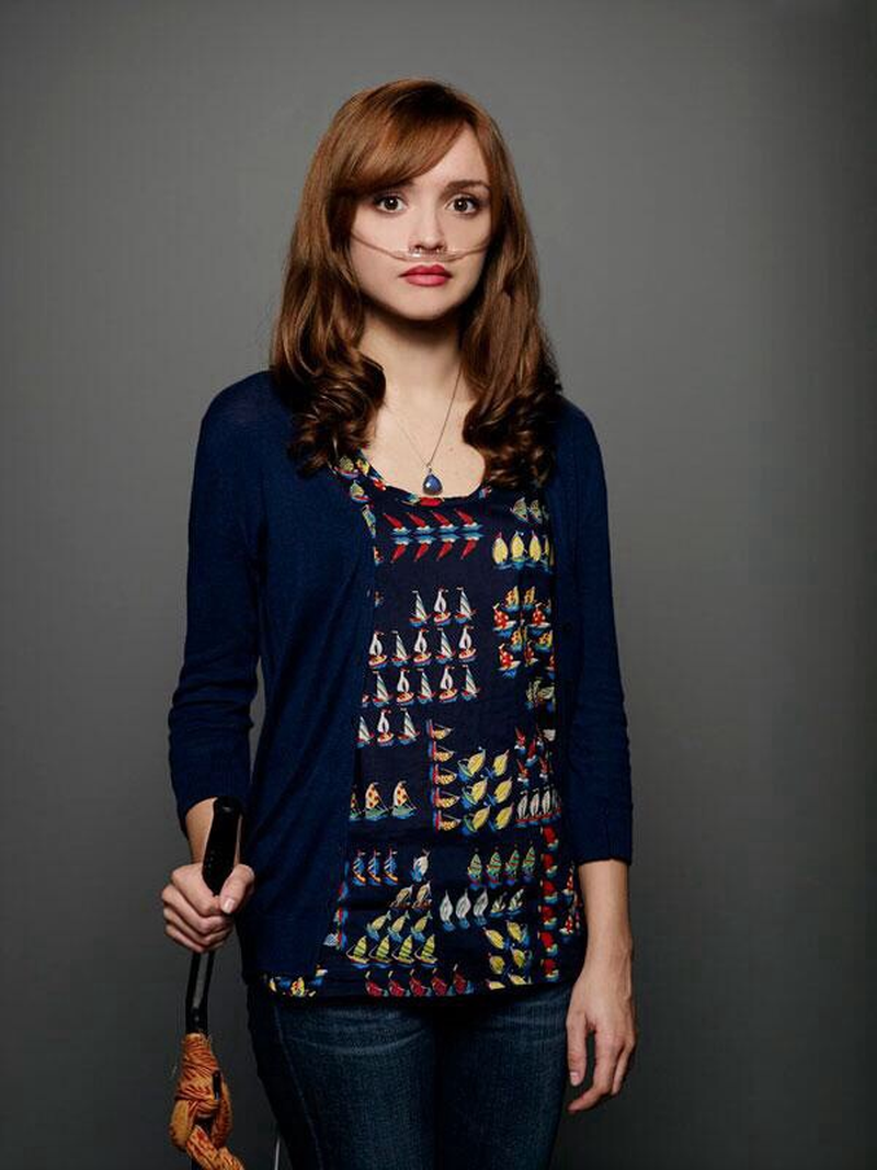 Olivia Cooke (II) - Foto 5