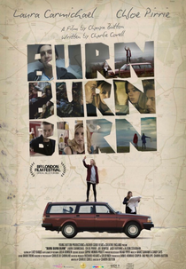 Burn Burn Burn (Burn Burn Burn)