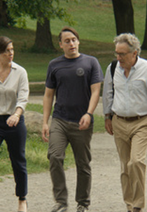 Approaching a Breakthrough (Approaching a Breakthrough)