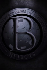 X-Men: First Class Rejects (X-Men: First Class Rejects)