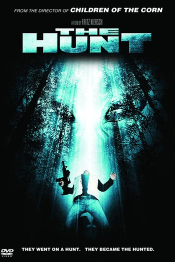  de Filme Terror na Floresta (2006)