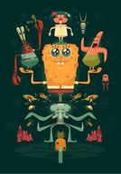 Bob Esponja (6ª Temporada) (SpongeBob SquarePants (Season 6))