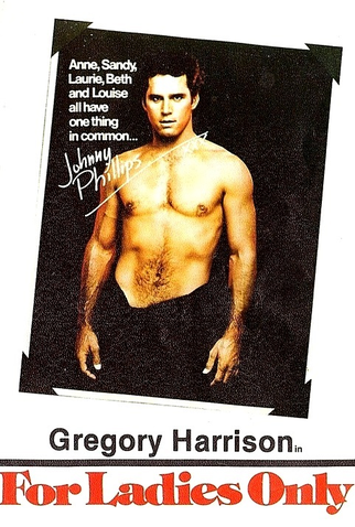 Poster 3 de Filme Clube Para Mulheres (1981)