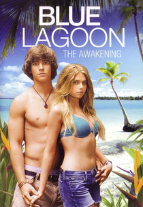 Lagoa Azul: O Despertar (Blue Lagoon: The Awakening)