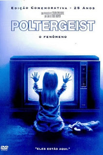  de Filme Poltergeist: O Fenômeno (1982)