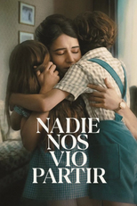 Nadie nos vio partir (Nadie nos vio partir)