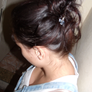 Foto de perfil de Alana Carvalho