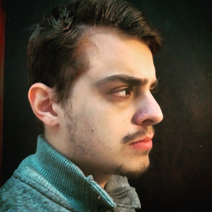 Foto de perfil de Victor Freitas