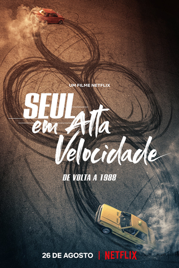  de Filme Seul em Alta Velocidade (2022)