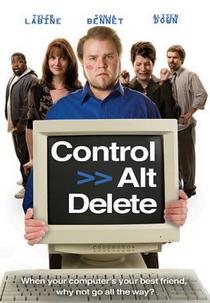 Control Alt Delete (Control Alt Delete)
