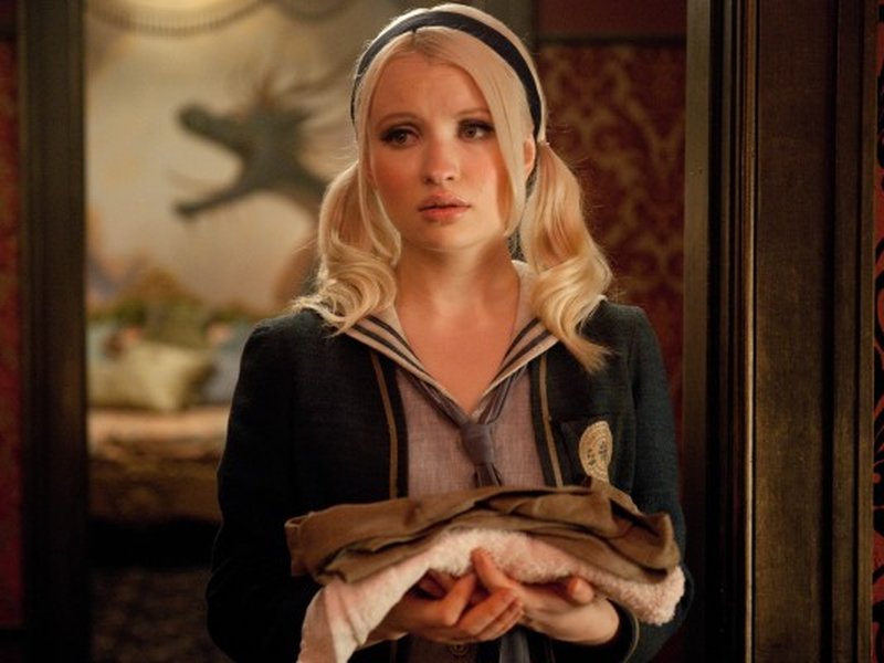 Foto 6 de Sucker Punch: Mundo Surreal