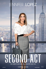 Uma Nova Chance (Second Act)