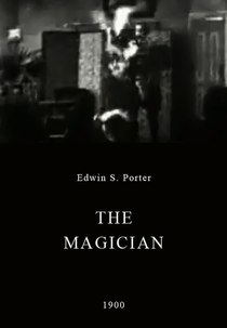 The Magician (The Magician)