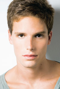 Jonatas Faro - Poster 1