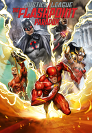 Liga da Justiça: Ponto de Ignição (Justice League: The Flashpoint Paradox)