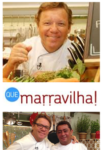 Que Marravilha! (Que Marravilha!)