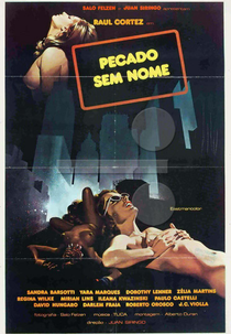 Pecado Sem Nome (Pecado Sem Nome)