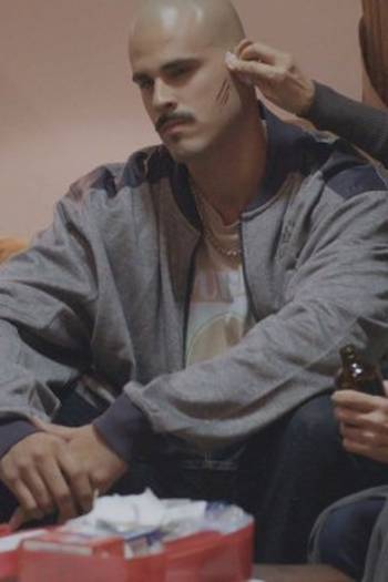 Poster de Episódio Ruptura (2017)