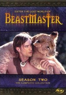 O Mestre das Feras - 2ª Temporada (BeastMaster)