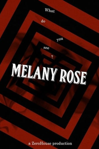 Poster de Filme Melany Rose (2020)