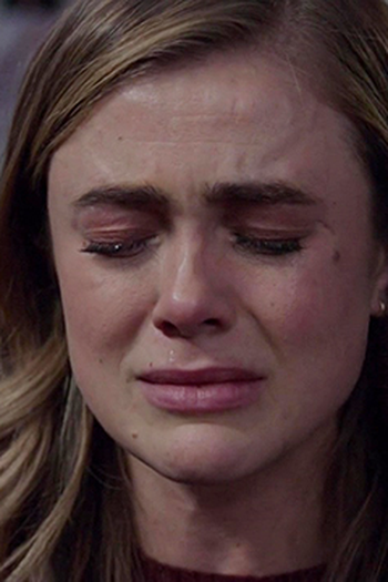 Poster de Episódio Icing Conditions (2020)