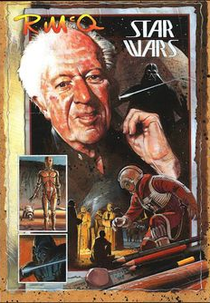 Ralph McQuarrie: Tribute to a Master (Ralph McQuarrie: Tribute to a Master)