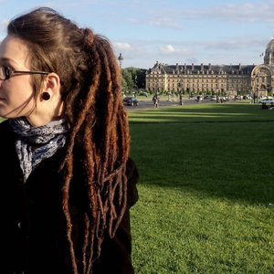 Foto de perfil de Juliana Sipert