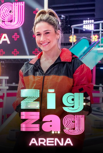 Zig Zag Arena - Poster / Capa / Cartaz - Oficial 1