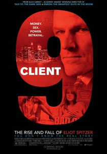 Cliente 9: Ascensão e Queda de Eliot Spitzer (Client 9: The Rise and Fall of Eliot Spitzer)