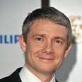 Martin Freeman (II)