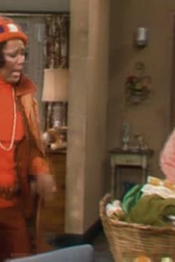 Poster de Episódio Black Jesus (1974)