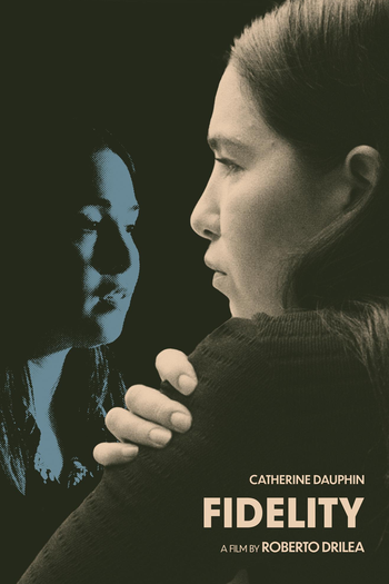 Poster de Filme Fidelity (2025)