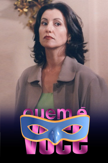  de TV Quem é Você (1996)