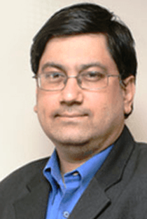 Mahesh Ramanathan - Poster 1